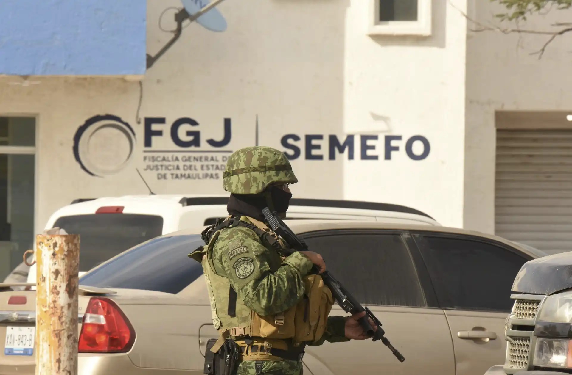 Tras secuestro de estadounidenses, EUA será ‘implacable’ para conseguir justicia