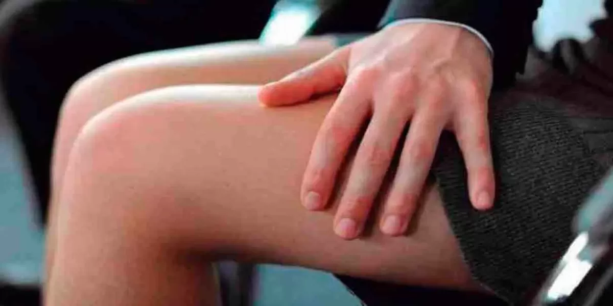 En Puebla los casos de abuso sexual crecieron 36%, dio a conocer el Sistema Nacional de Seguridad