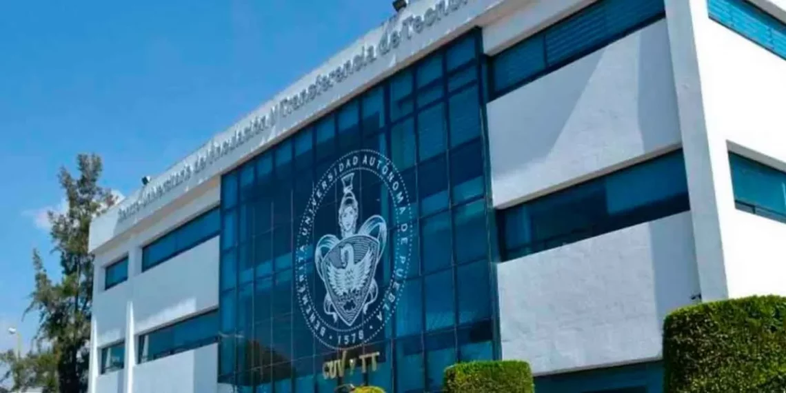 Lilia Cedillo: en la BUAP no hay protegidos ni intocables en caso de denuncias por acoso sexual