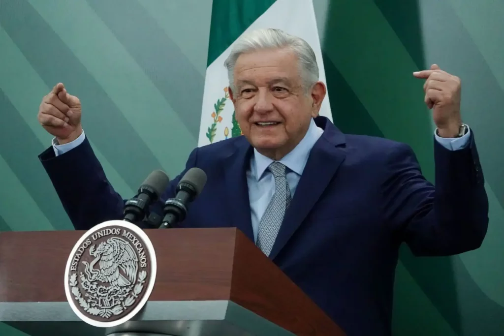 Así será el mitin con el que AMLO conmemorará la Expropiación Petrolera
