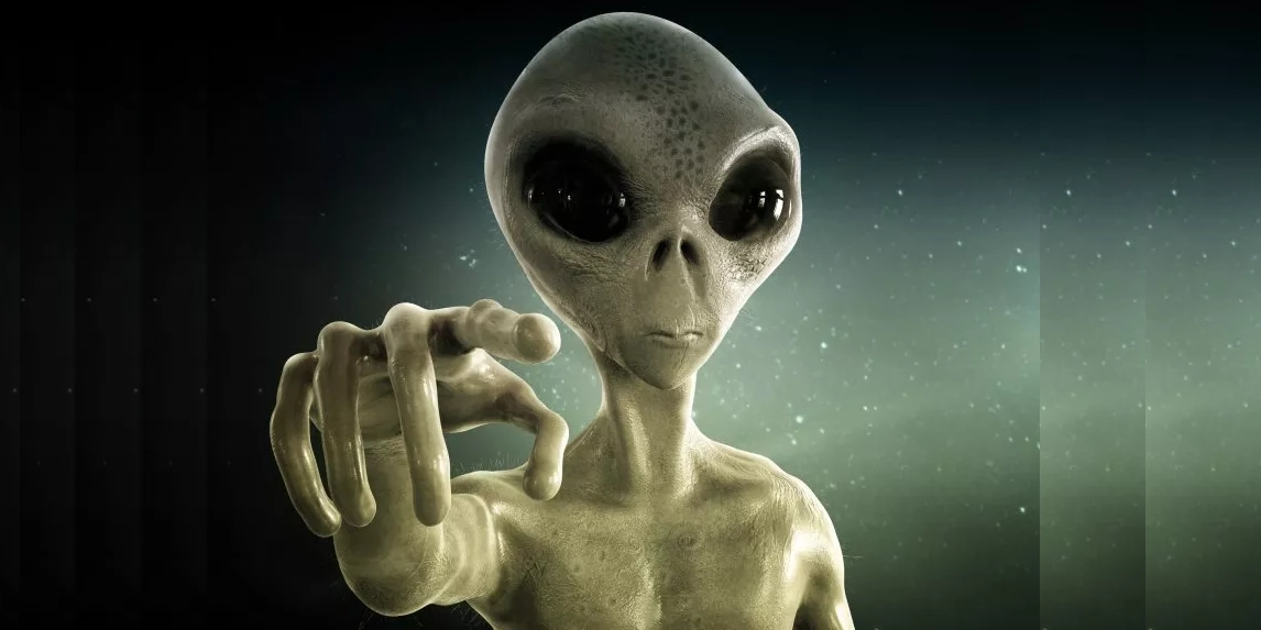 extraterrestres