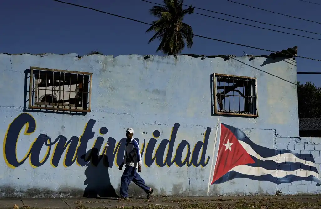 Familias denuncia Gobierno Cuba