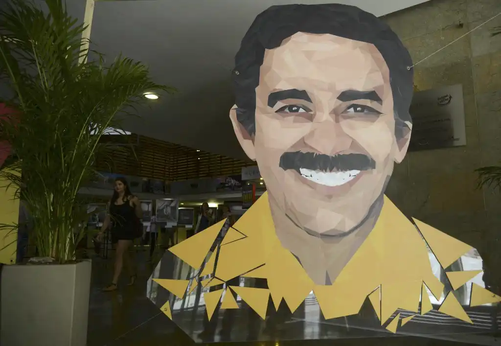 García Márquez