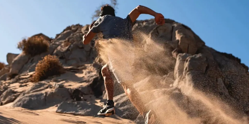 Gran Carrera del Desierto Sonora 2023