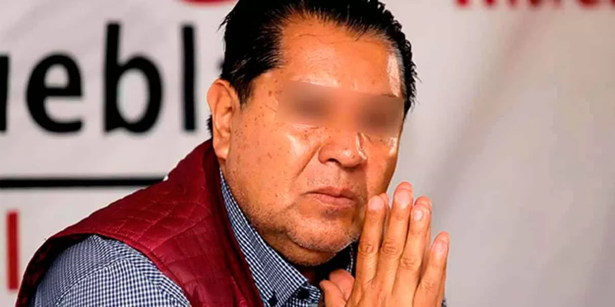 Tras un año en prisión, Guillermo Aréchiga ex secretario de Movilidad y Transporte queda en libertad