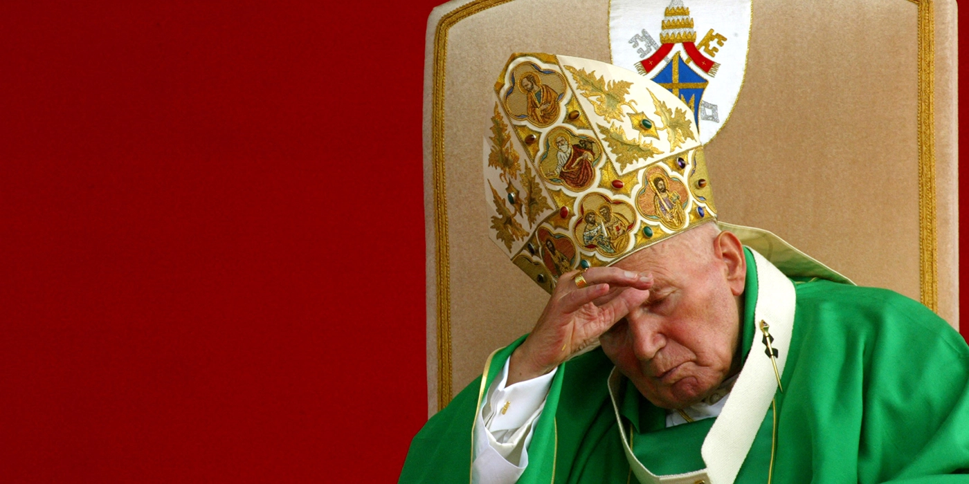 Antes de convertirse en papa, Juan Pablo II ocultó acusaciones de pederastia: investigación