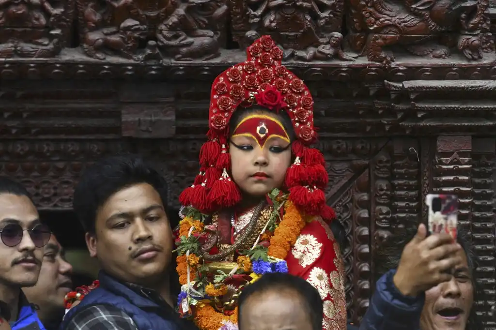 Kumari