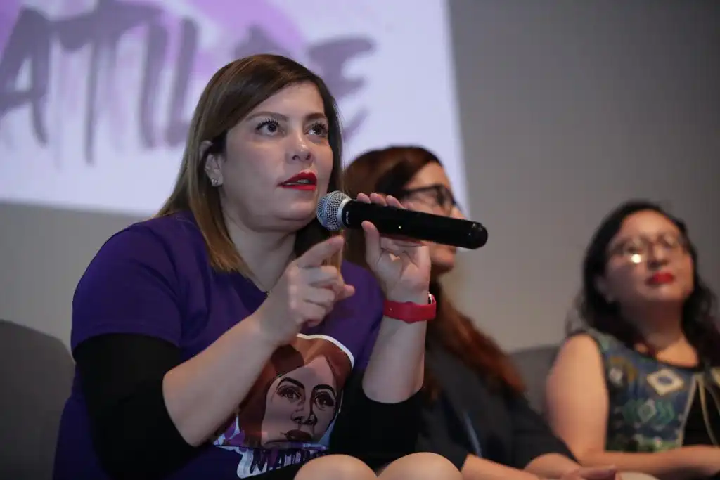 Ley Matilde Lilia Aguilar