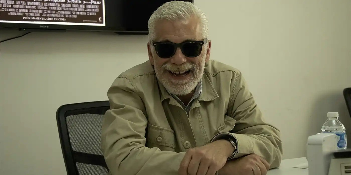 Luis Estrada