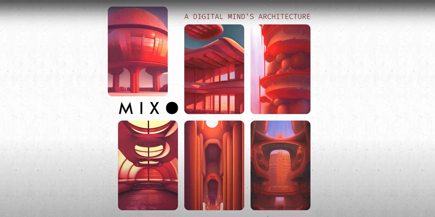Mixo-