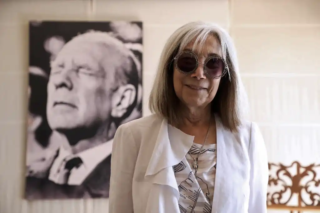 María Kodama Borges