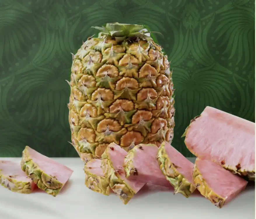 Piña Rosa