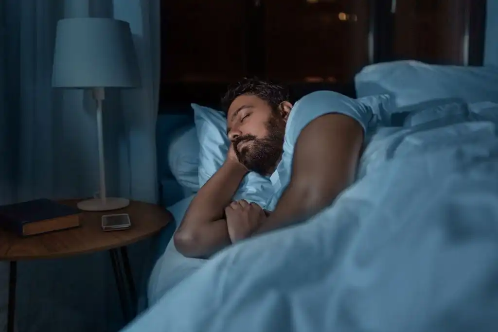 Problemas para dormir México