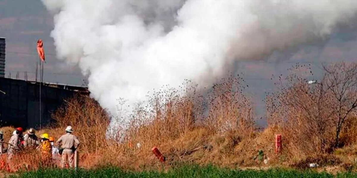 Tepeaca y Huauchinango, municipios poblanos que lideran con más tomas clandestinas de gas y combustible