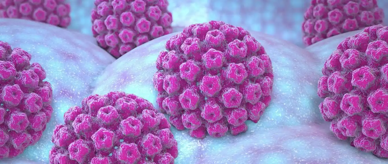 VPH INFECCIÓN SEXUAL
