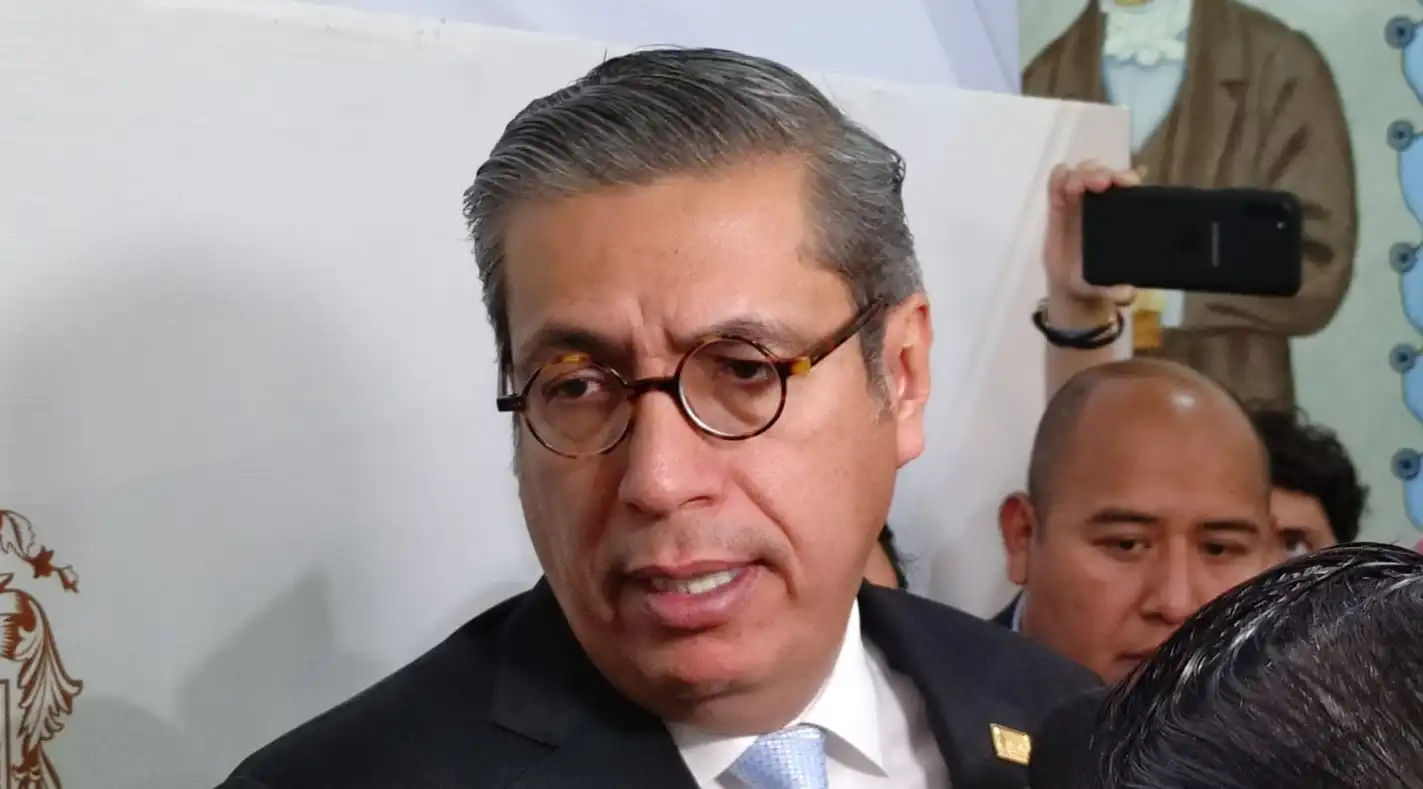 Investiga FGE a exfuncionarios de la administración de Orozco Sandoval