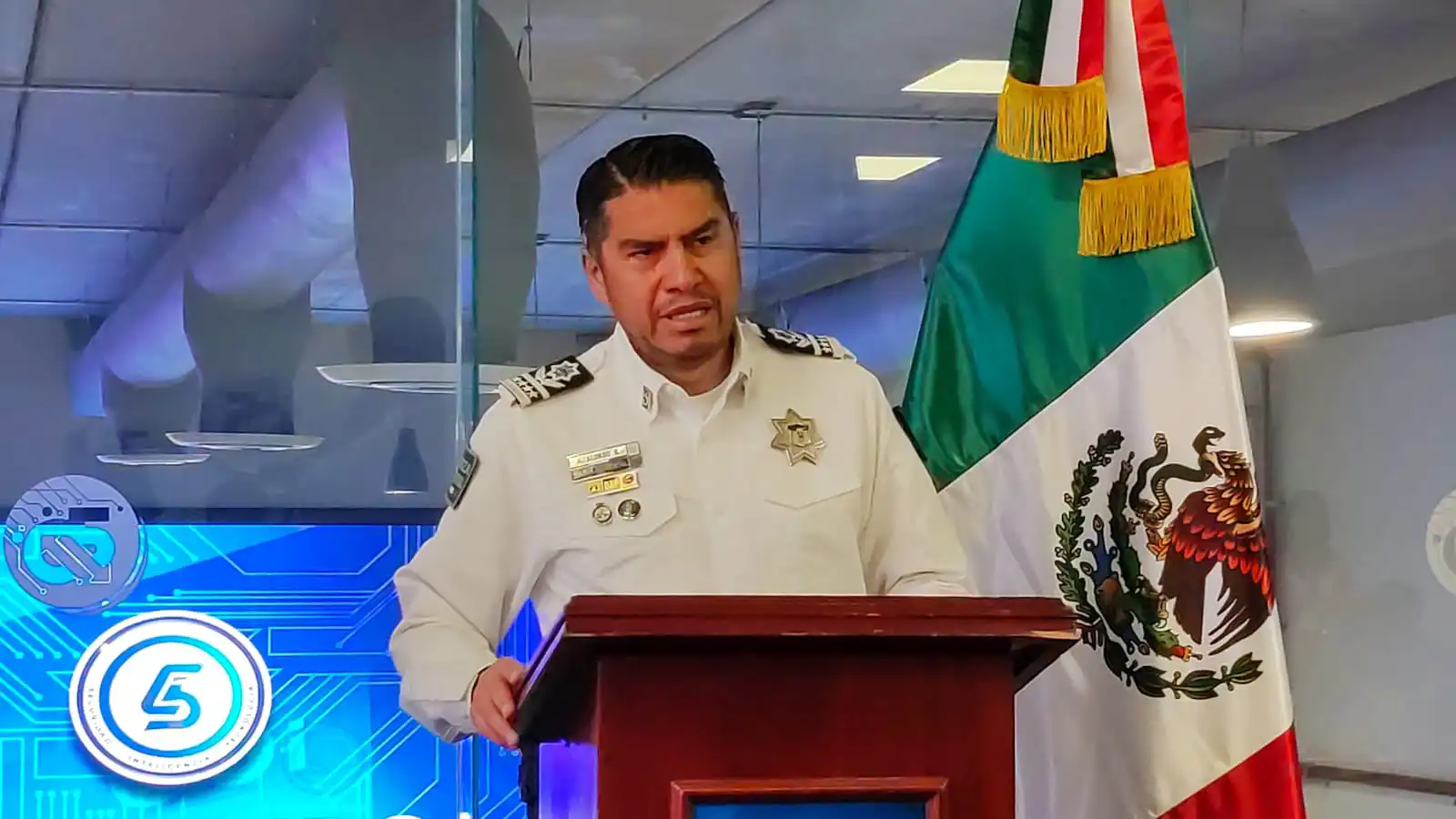 Por incidentes criminales, reforzaron operativos en Rincón de Romos y Pabellón de Arteaga