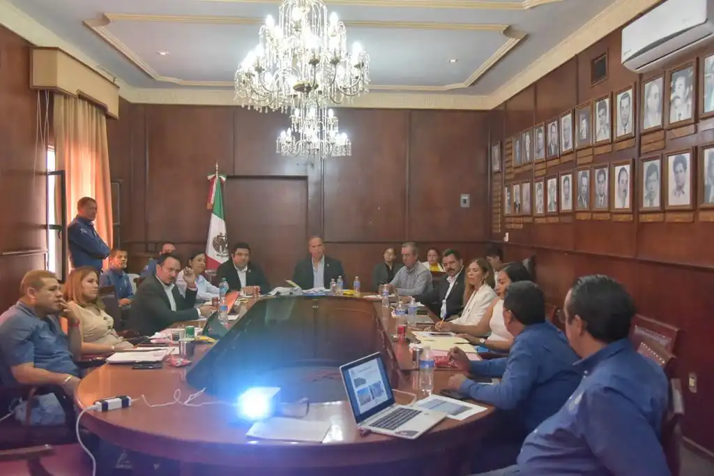 Jesús María aprueba protocolo de actuación policial para marchas de mujeres