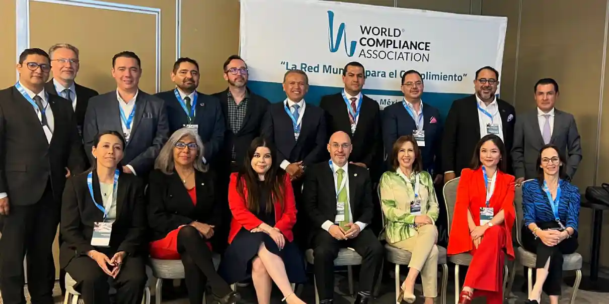 World Compliance Association