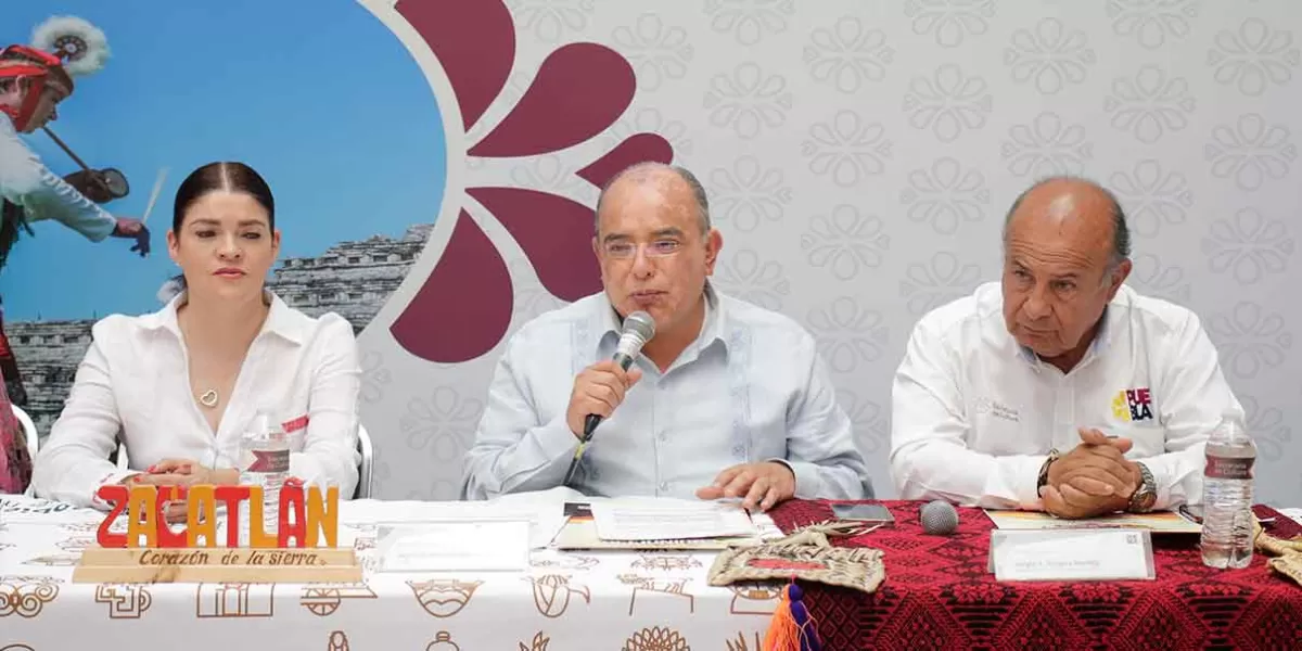 Anuncian el Equinoccio Fest en Zacatlán, del 18 al 20 de marzo