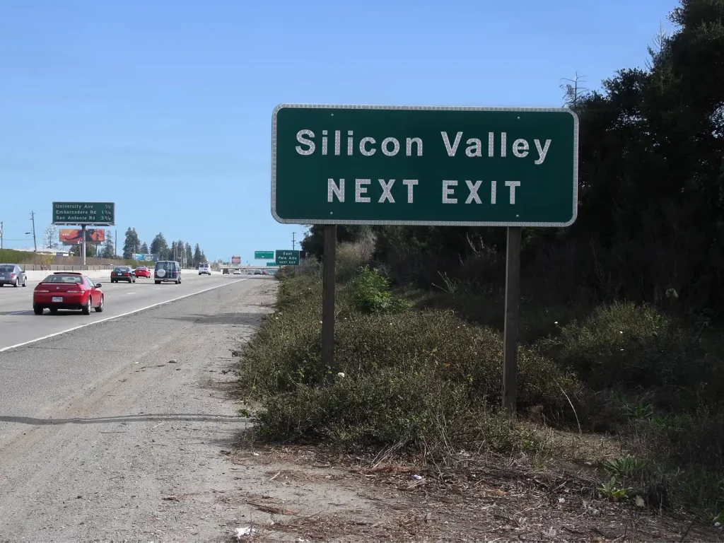 banco Silicon Valley