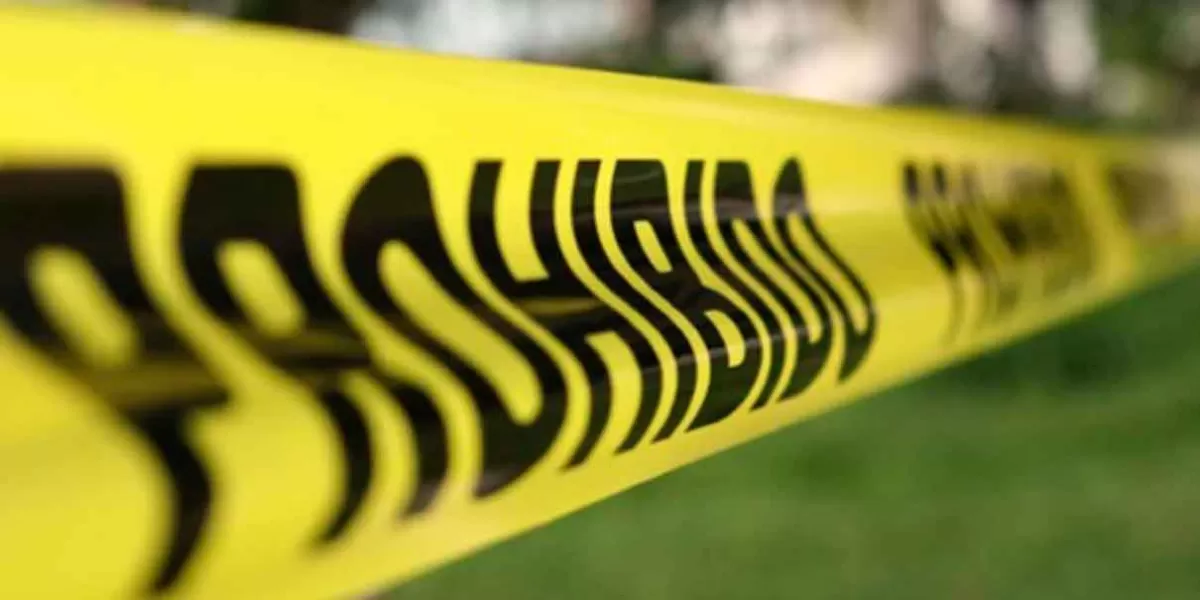 Abandonan tres cuerpos ej3cutados en Tecamachalco