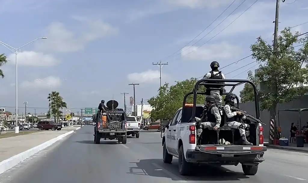 México: hay cinco detenidos por el secuestro y muerte de ciudadanos estadounidenses