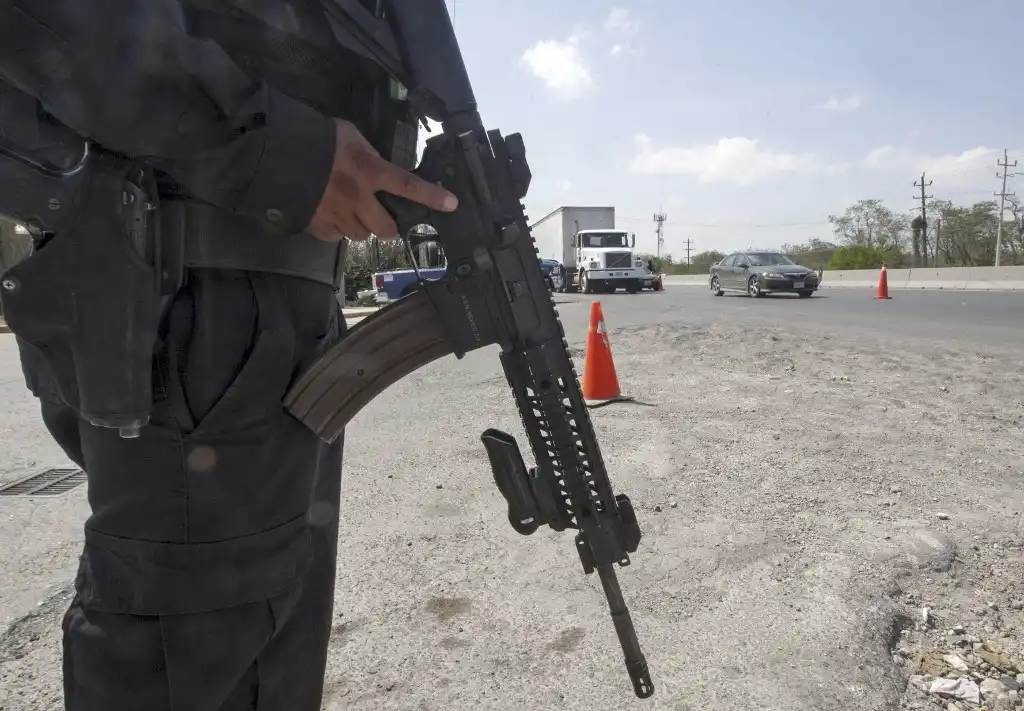 Estadounidenses secuestrados en México son localizados; dos están muertos