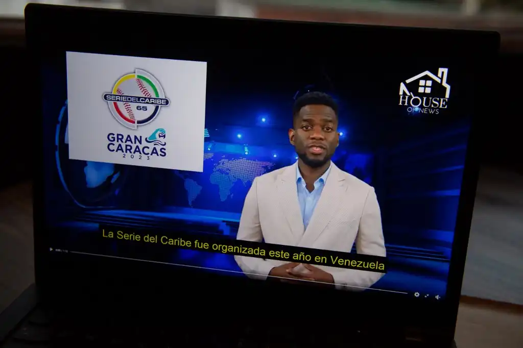 inteligencia artificial noticieros