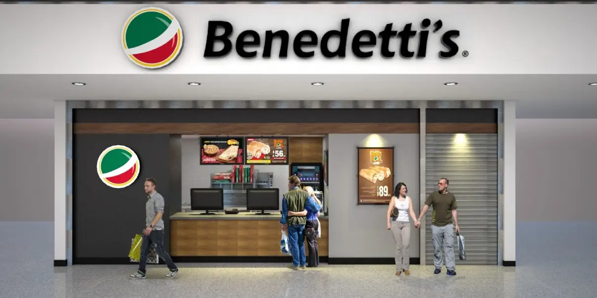 inversiones benedettis