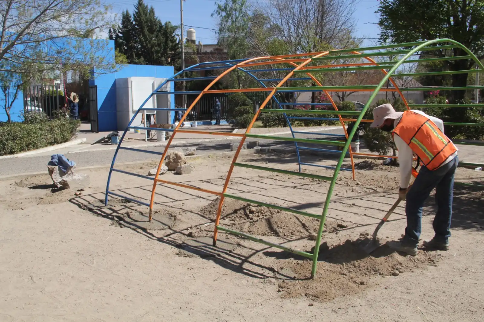 Municipio de Aguascalientes recibe más de 40 propuestas para el uso del presupuesto participativo