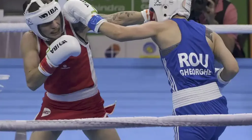 mundial femenino boxeo corrupción