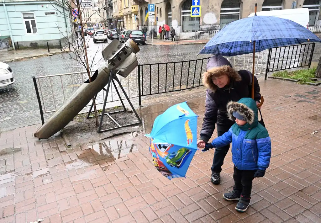 niños guerra
