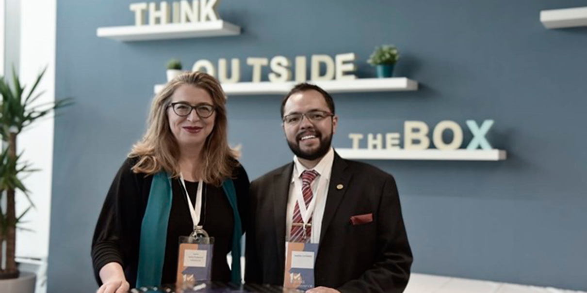 LATAM se prepara para el Global Honor Entrepreneurship Awards