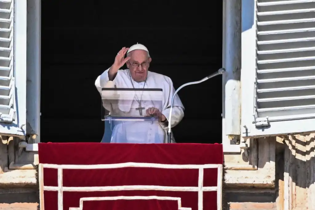 papa Francisco Vaticano