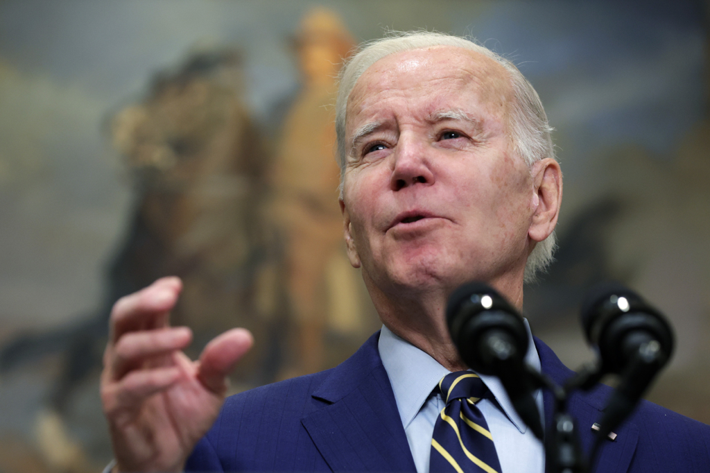Joe Biden