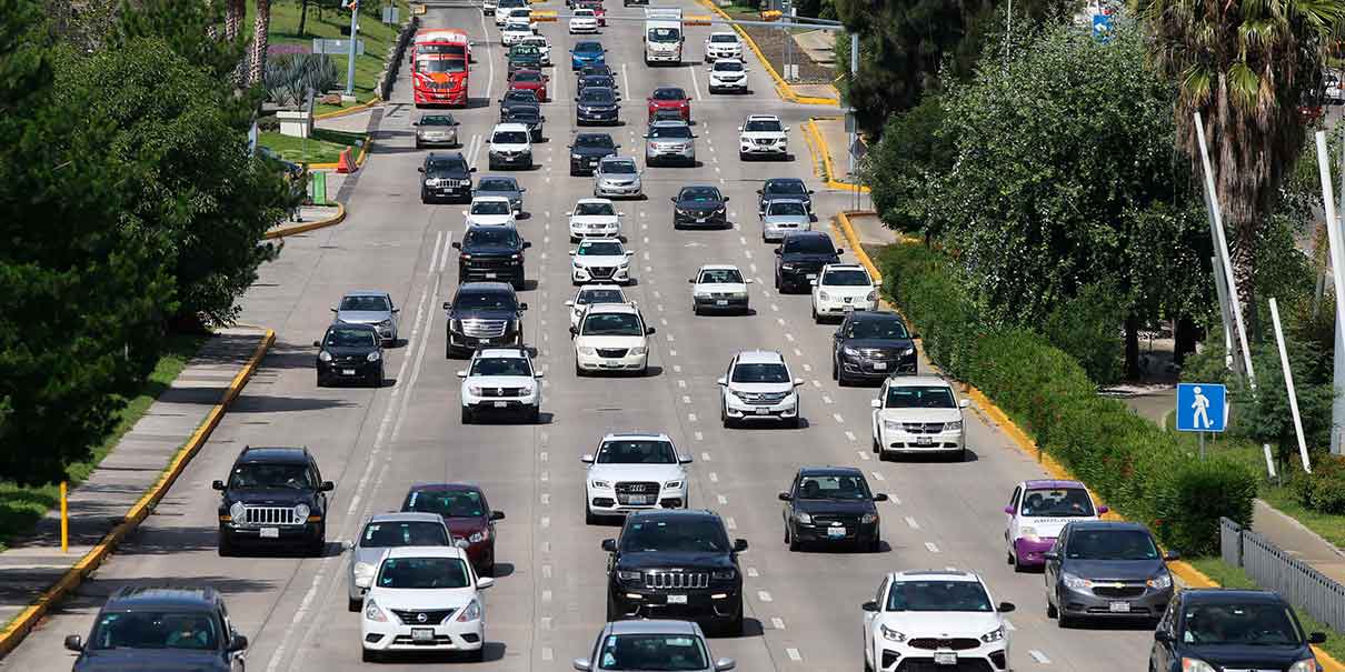Puebla, segundo lugar y cuarto en el país en asaltos y robos