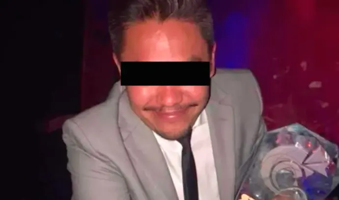Liberan a operador de Morena acusado de abuso y violación