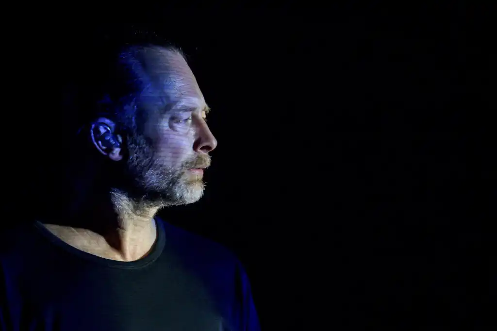 &#8216;¡El miedo acecha al territorio!&#8217;, un material íntimo entre Thom Yorke y Stanley Donwood