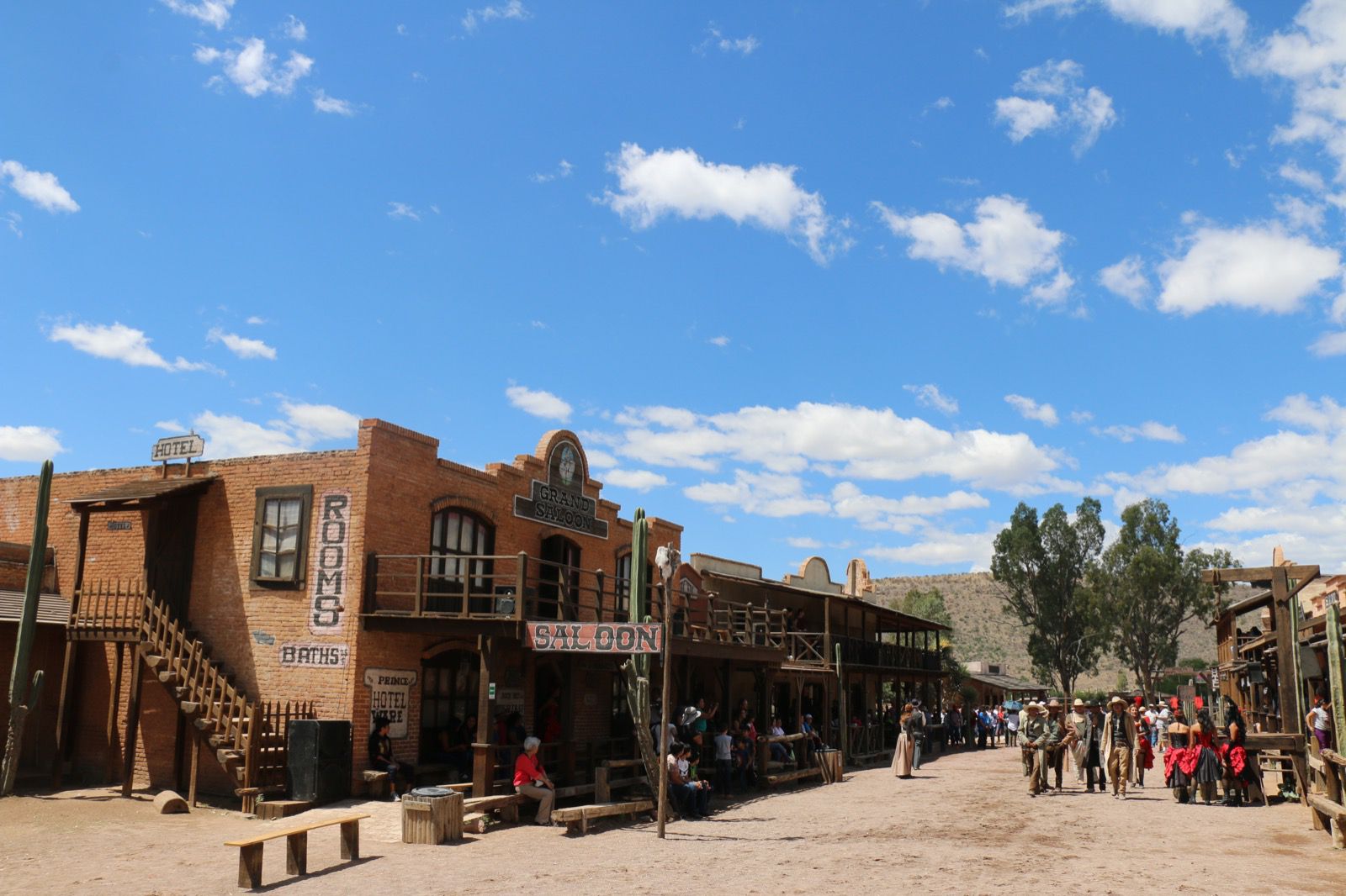 Turismo-Durango-Viejo-Oeste-Vacaciones