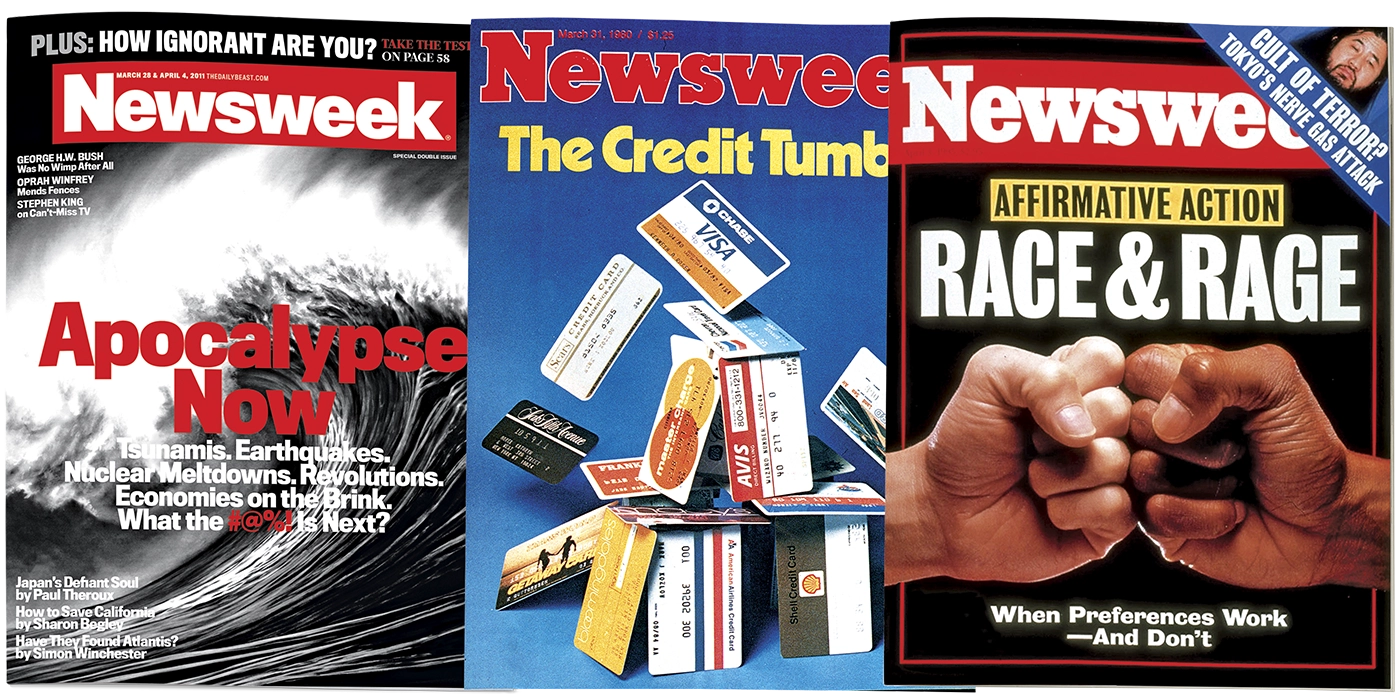 Newsweek