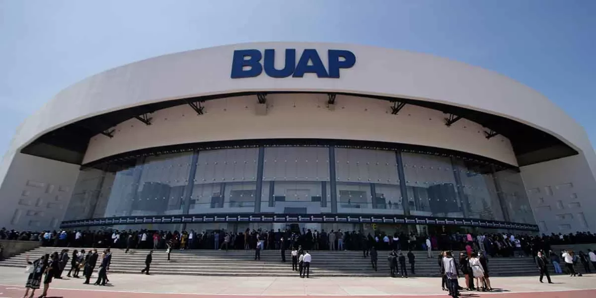Emite BUAP convocatoria de registro para su examen de admisión