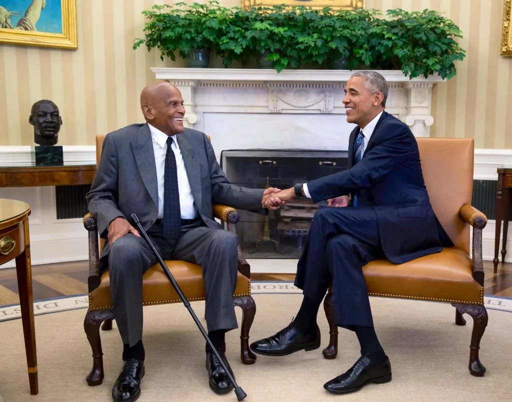 &#8216;Working&#8217;, serie con la que Barack Obama explora el mundo laboral