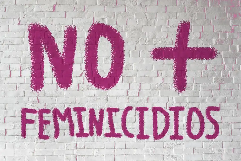 Alza de feminicidios en Canadá: más de 100 mujeres asesinadas en 2022