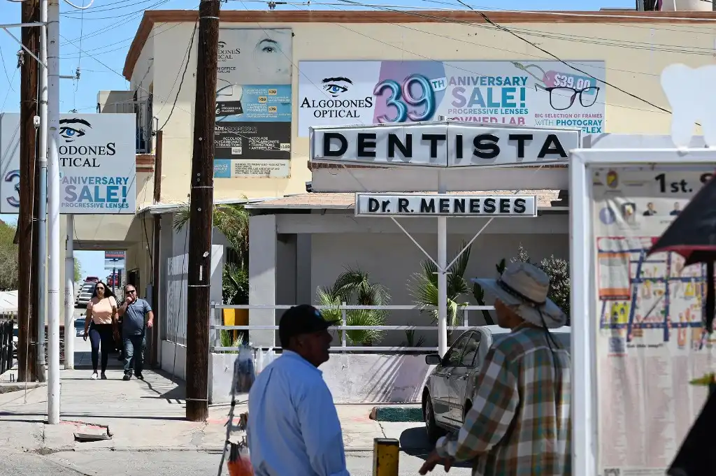 Ciudad Molar México