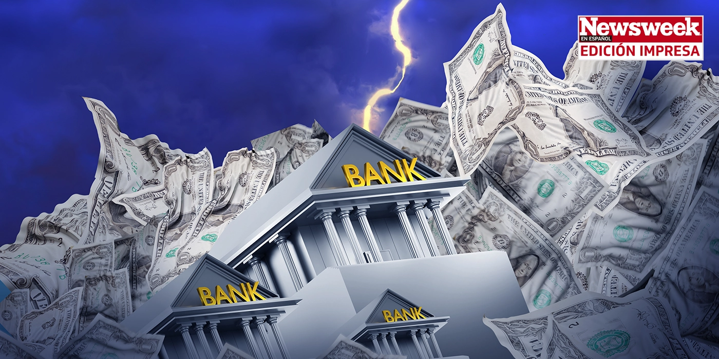 Bancos globales: la historia que viene
