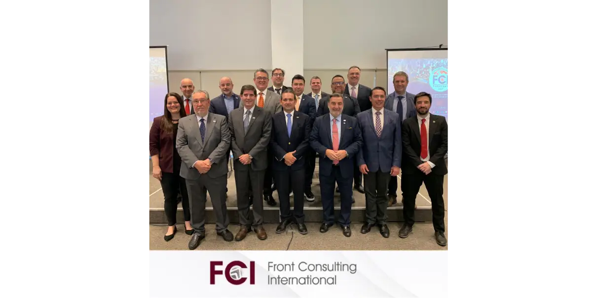 Finaliza con éxito la XI Convención Anual de FCI celebrada en Asunción, Paraguay