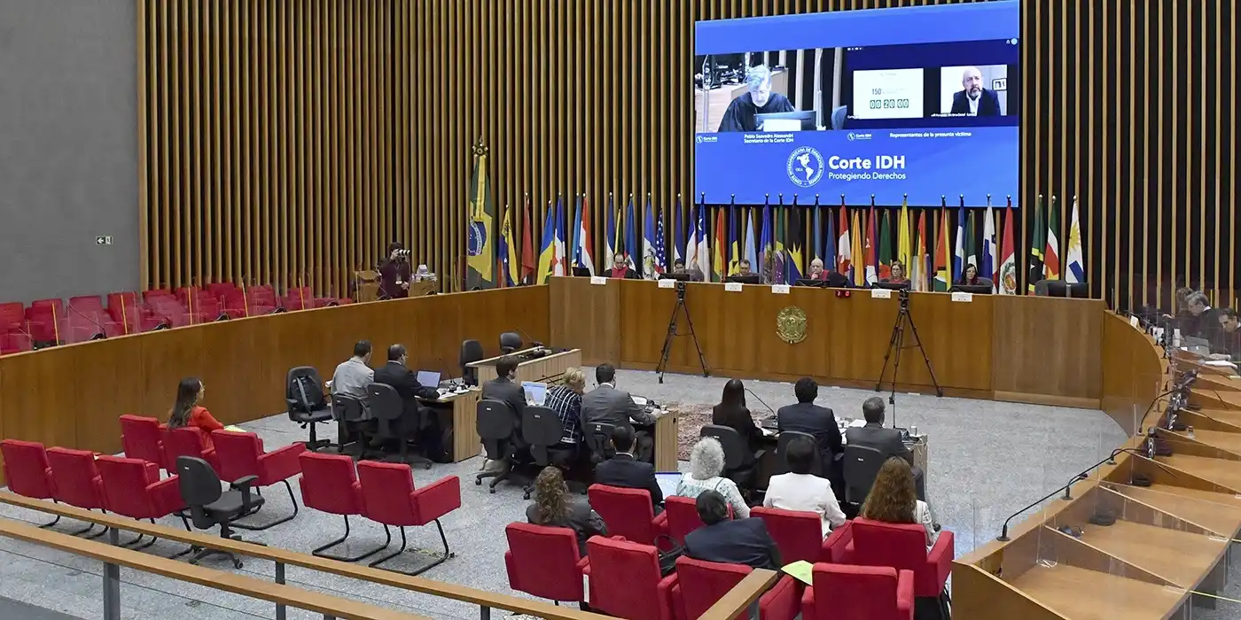 Corte IDH condena a México por tener a dos hombres en prisión preventiva durante 17 años