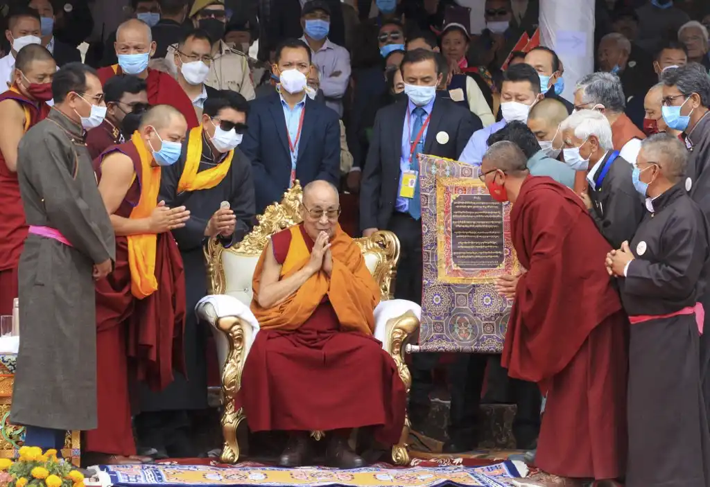 Dalái Lama