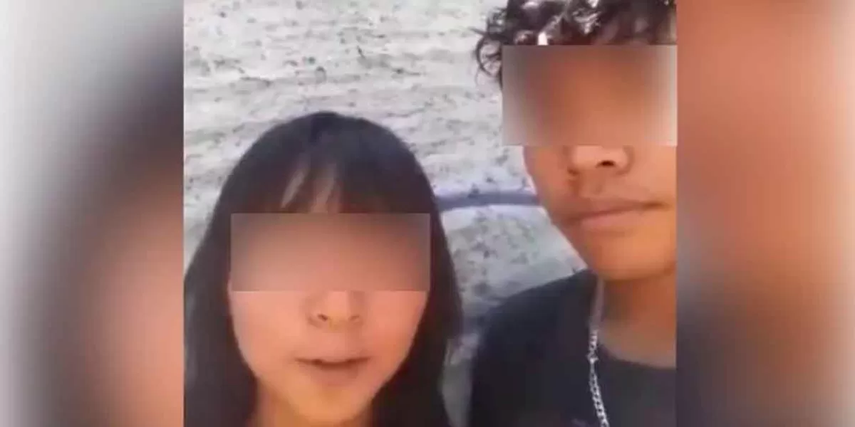 Dinora Alanny reaparece en redes sociales&#8230; huyó por problemas familiares